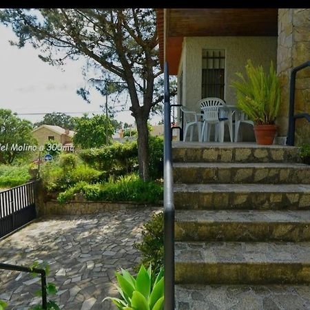 הוילה א גוארדה Casa Tina מראה חיצוני תמונה