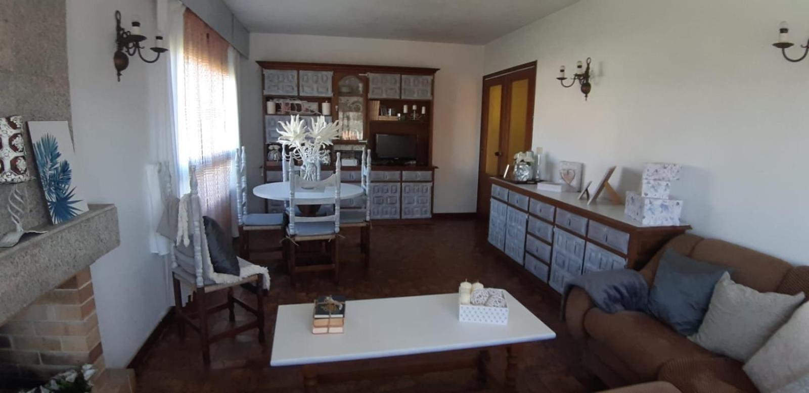הוילה א גוארדה Casa Tina מראה חיצוני תמונה