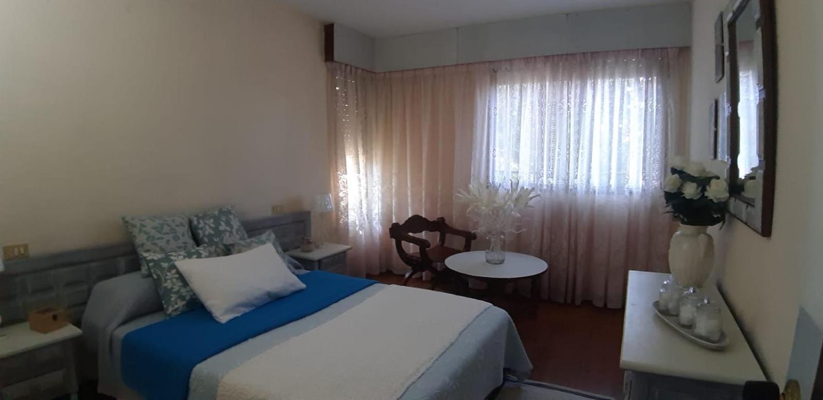 הוילה א גוארדה Casa Tina מראה חיצוני תמונה