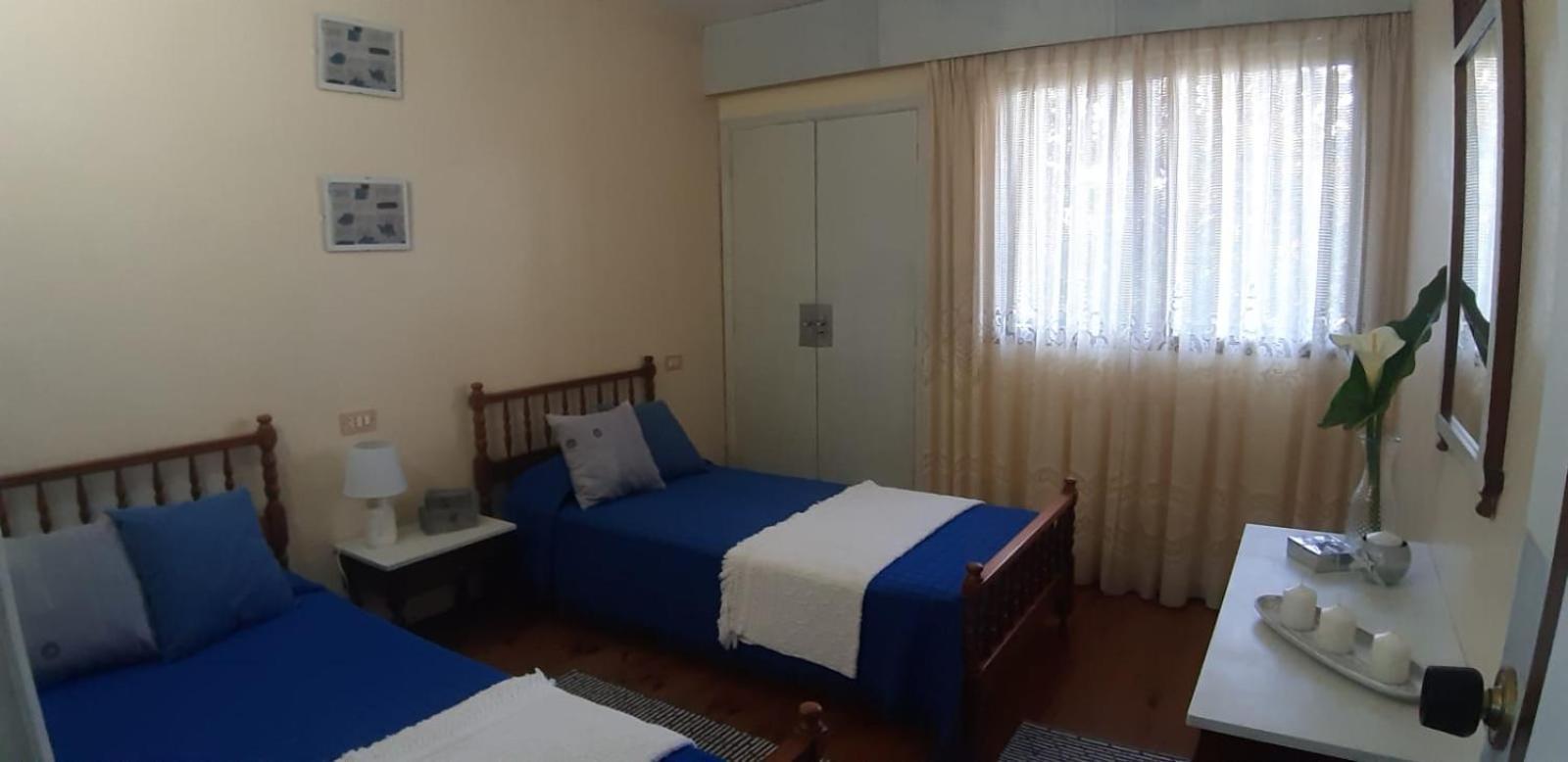 הוילה א גוארדה Casa Tina מראה חיצוני תמונה