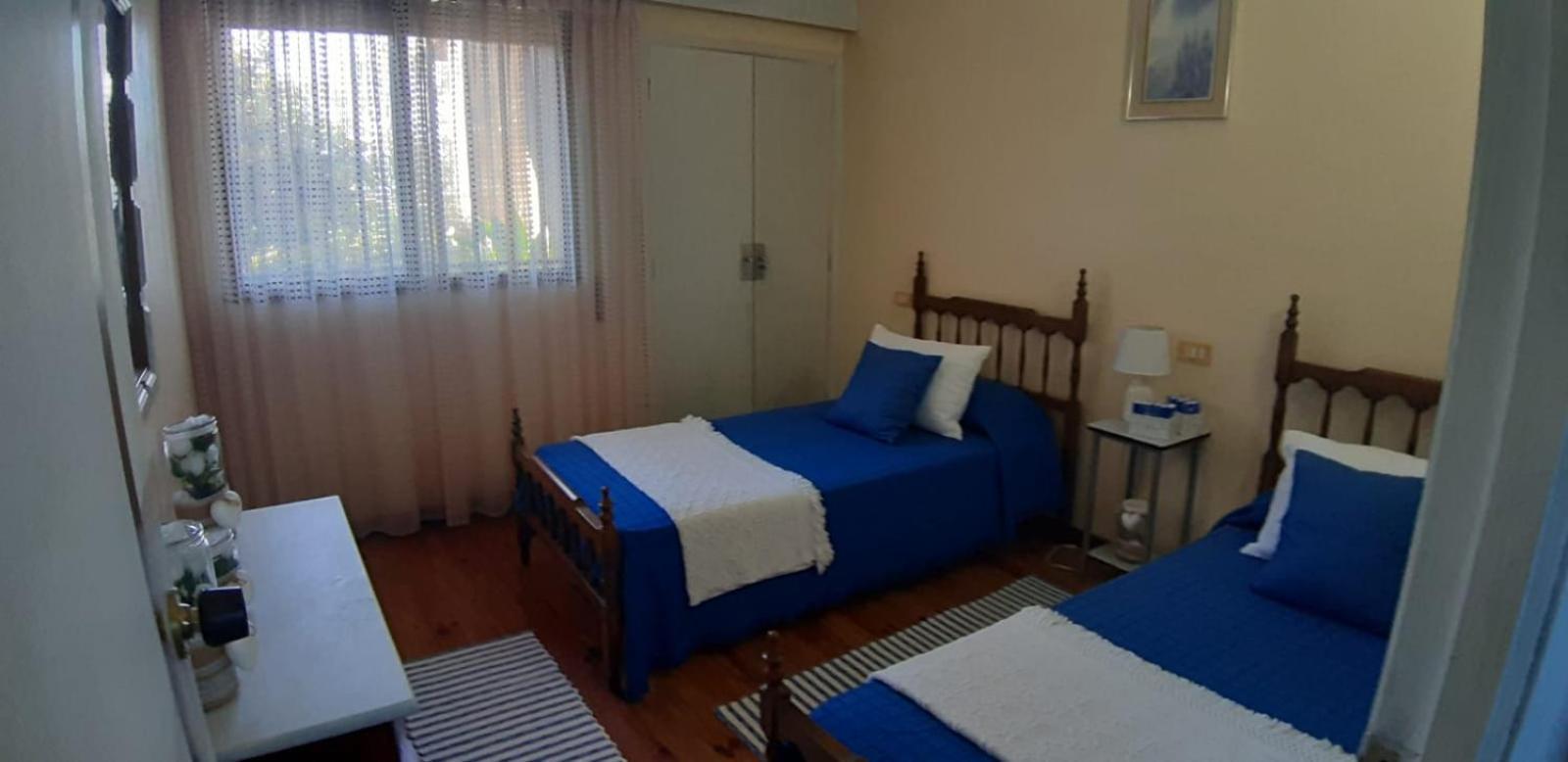 הוילה א גוארדה Casa Tina מראה חיצוני תמונה